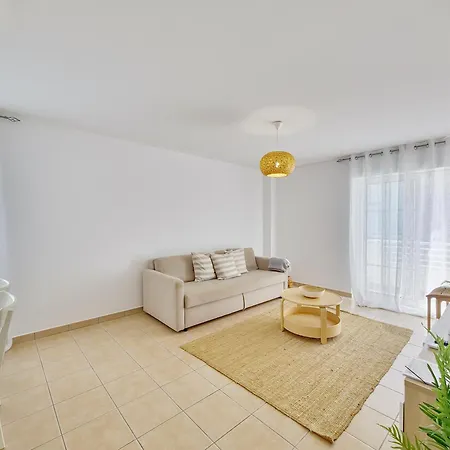Apartamento Formosa Mar By Yha Cabanas De Tavira Extérieur photo