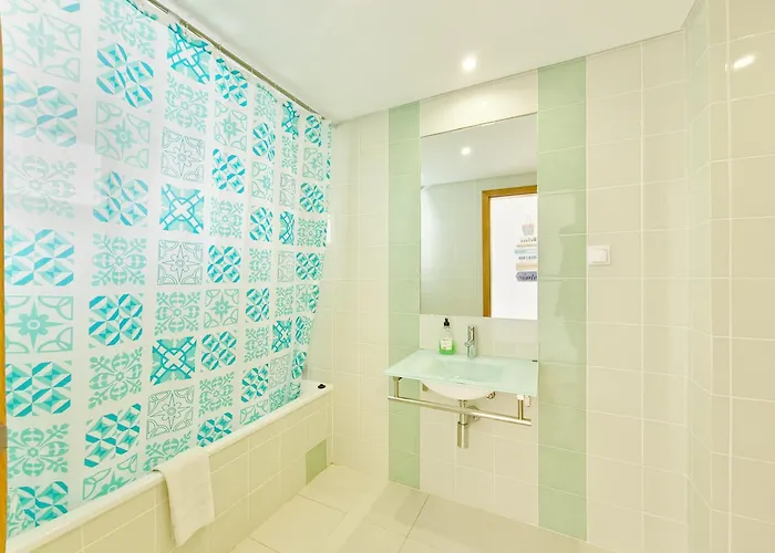 Apartamento Formosa Mar By Yha