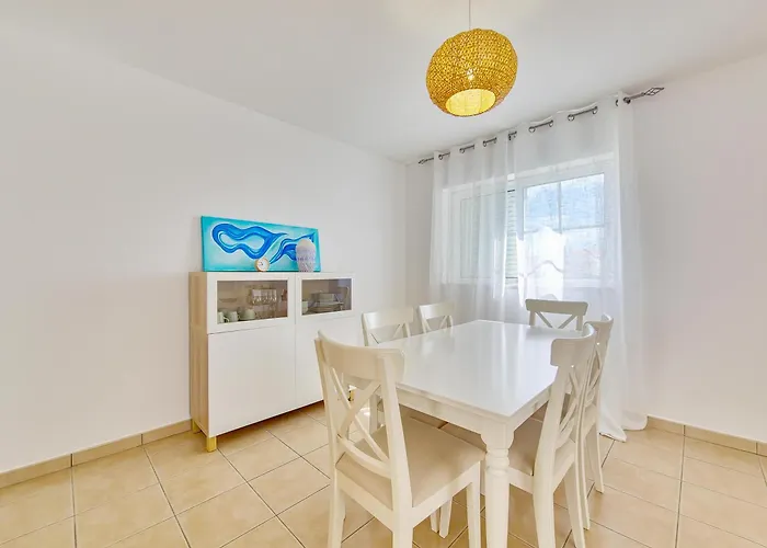 Apartamento Formosa Mar By Yha