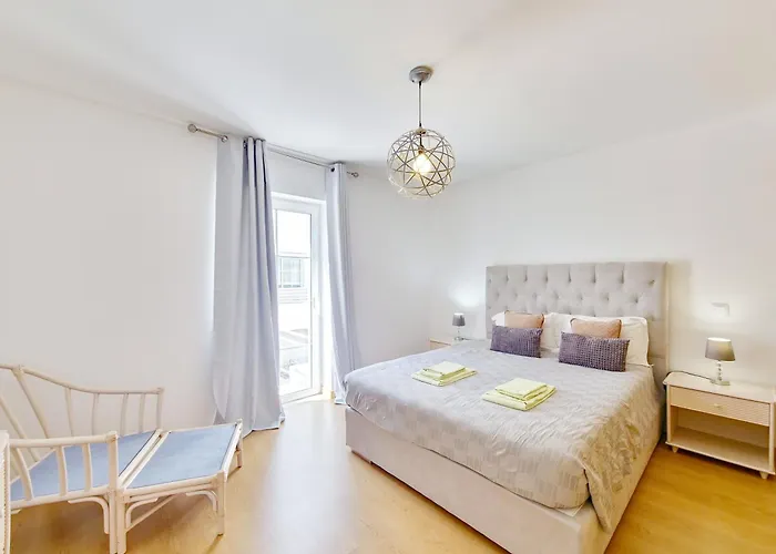 Apartamento Formosa Mar By Yha