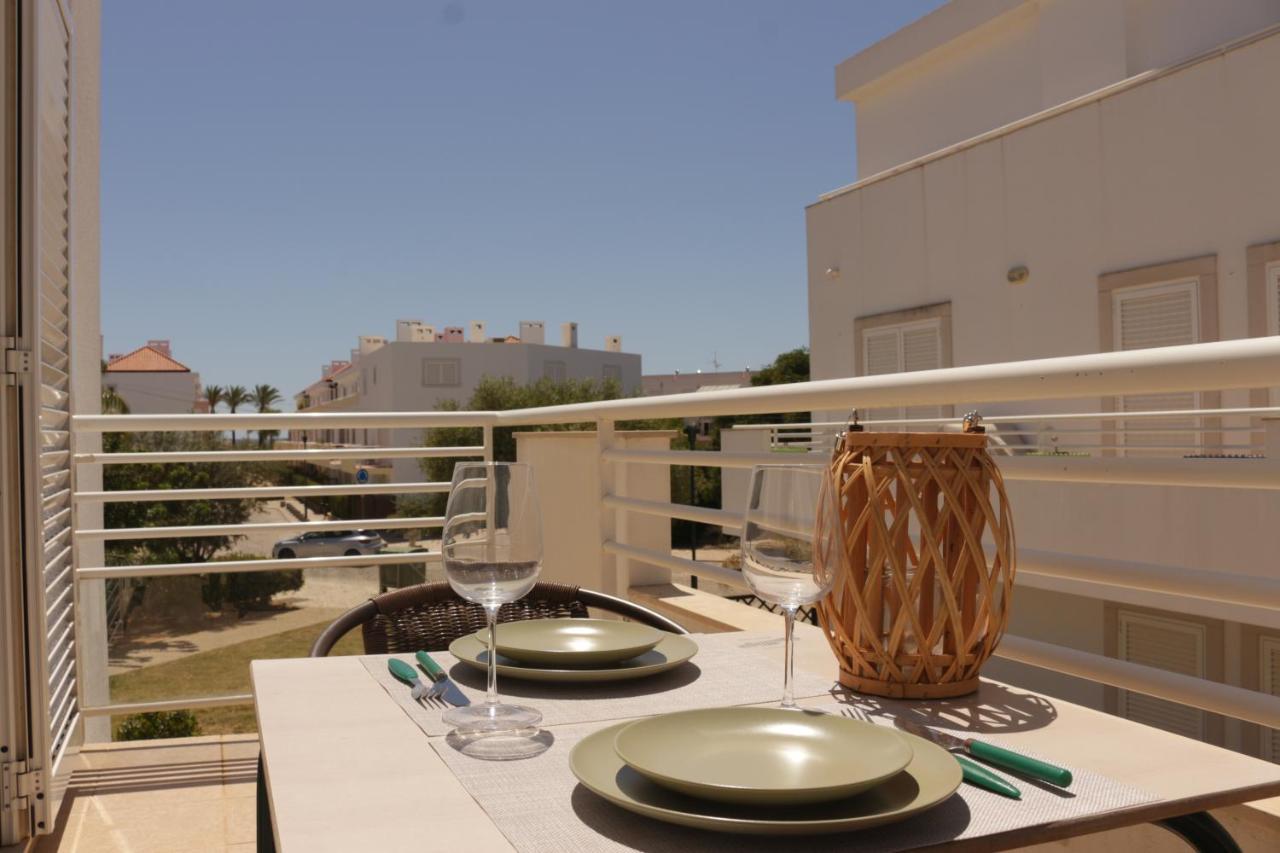 Formosa Mar By Yha Appartement Cabanas De Tavira