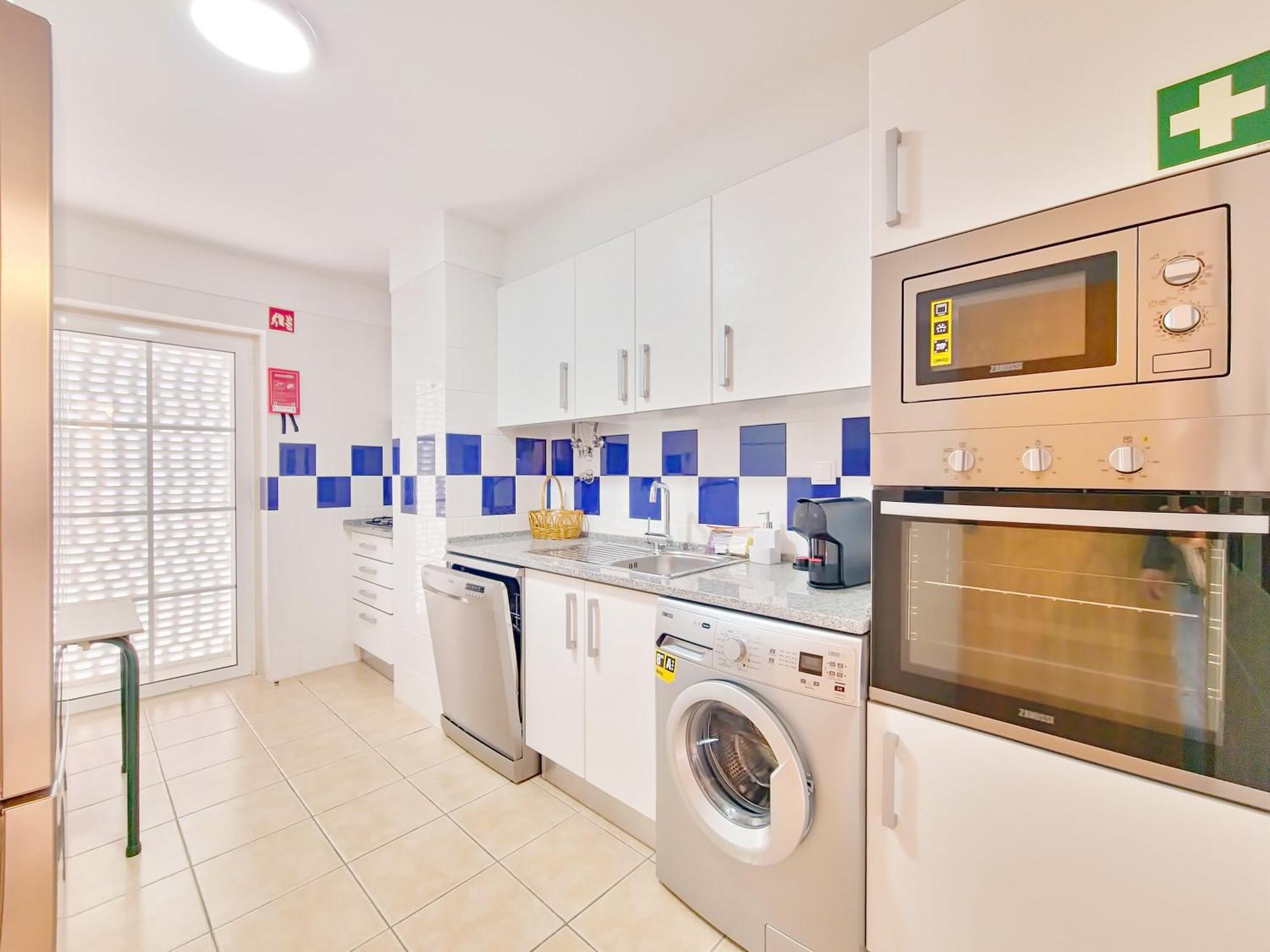Apartament Formosa Mar By Yha Cabanas De Tavira