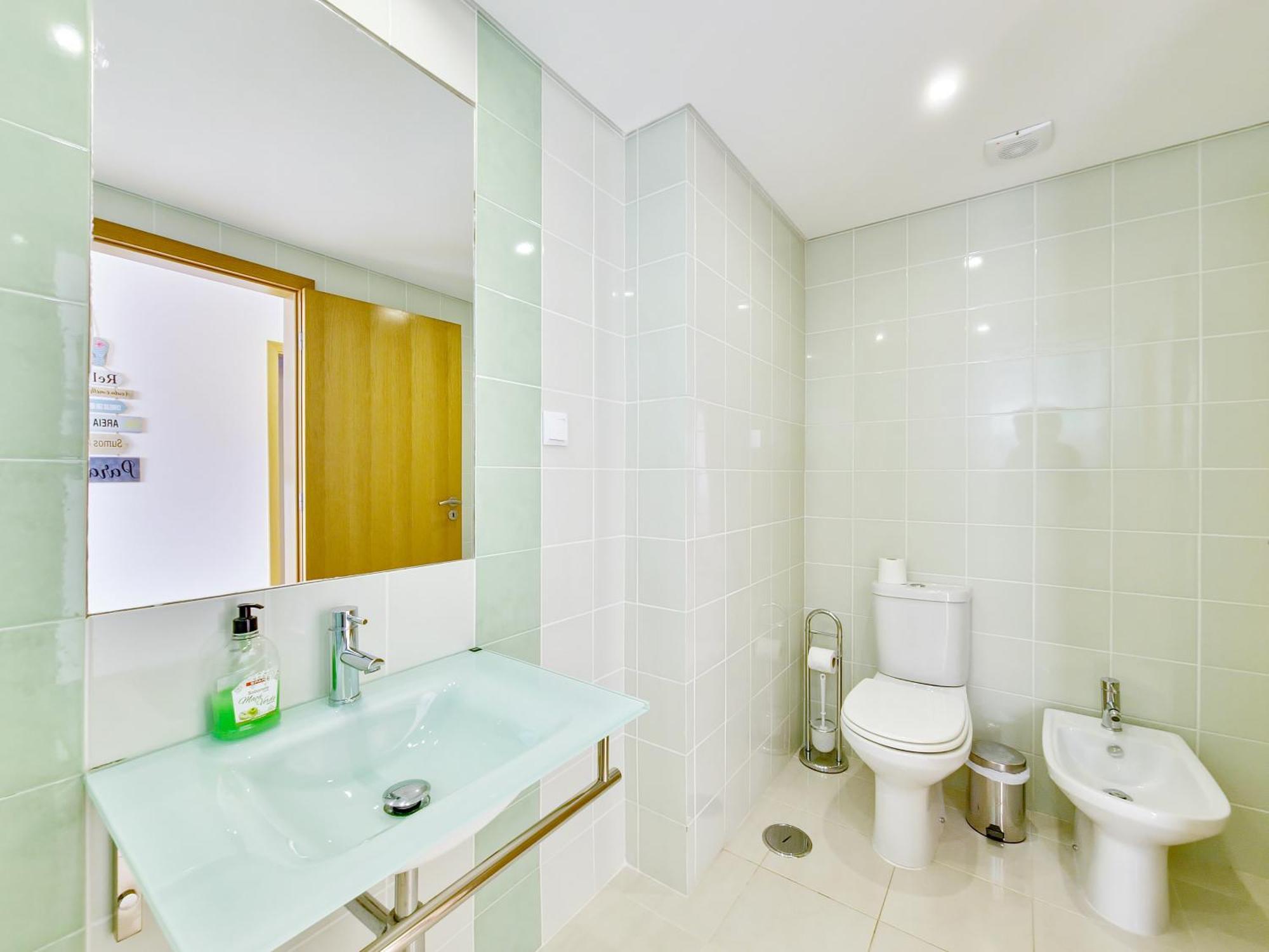 Apartament Formosa Mar By Yha