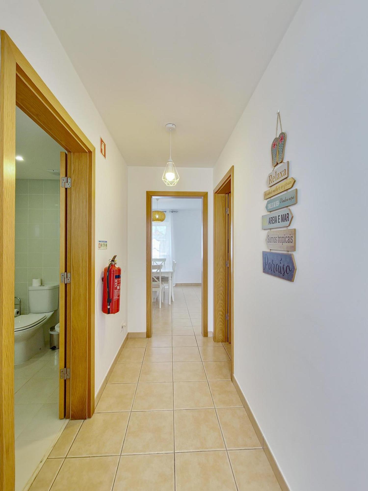 Appartement Formosa Mar By Yha Cabanas De Tavira