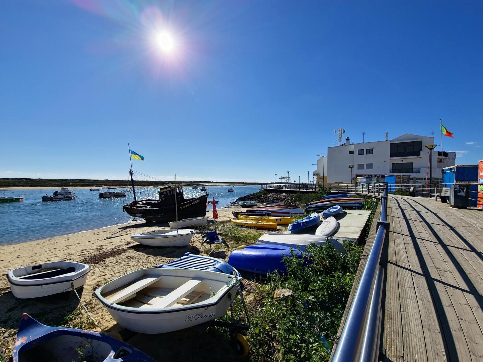 Formosa Mar By Yha Cabanas De Tavira