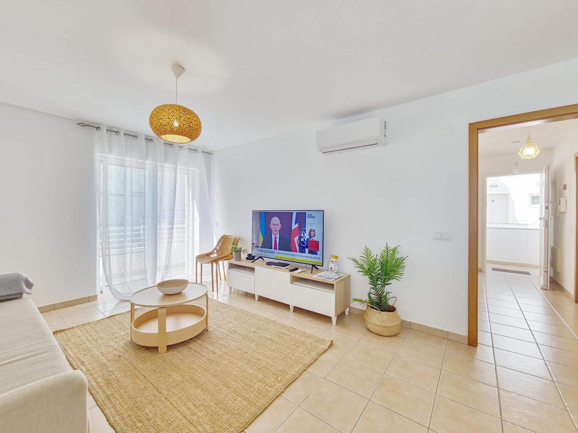 Formosa Mar By Yha Apartament